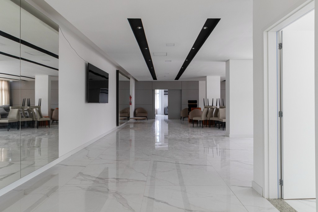 Apartamento, 1 quarto, 42 m² - Foto 10