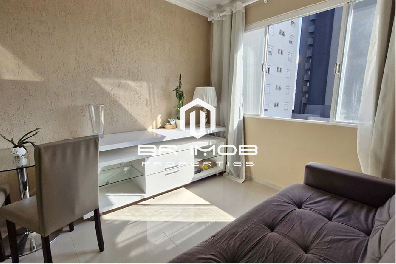 Apartamento, 1 quarto, 45 m² - Foto 7