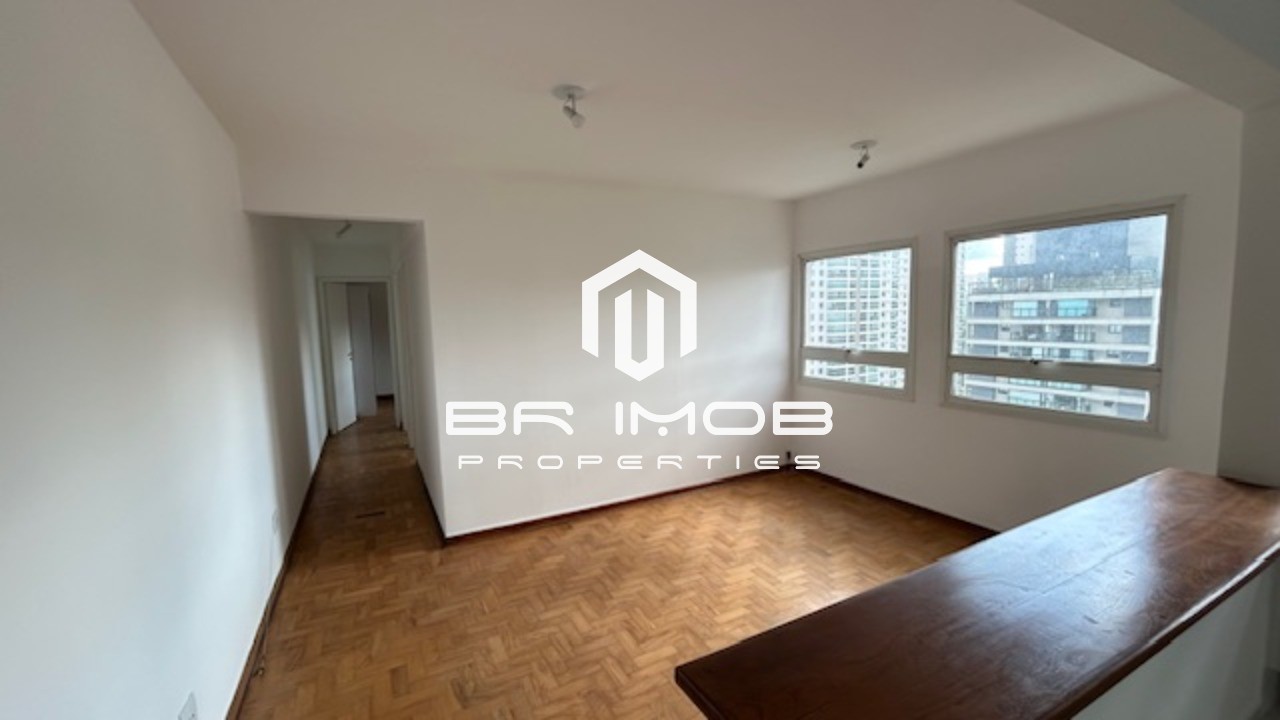 Apartamento, 2 quartos, 70 m² - Foto 1