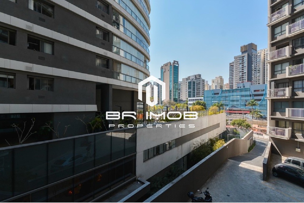 Apartamento, 1 quarto, 27 m² - Foto 7