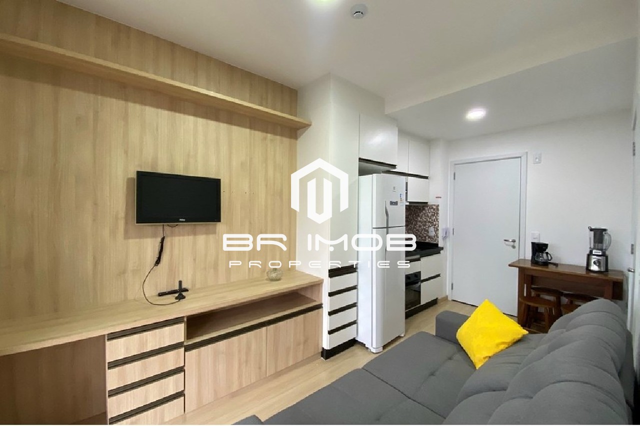 Apartamento, 1 quarto, 33 m² - Foto 11