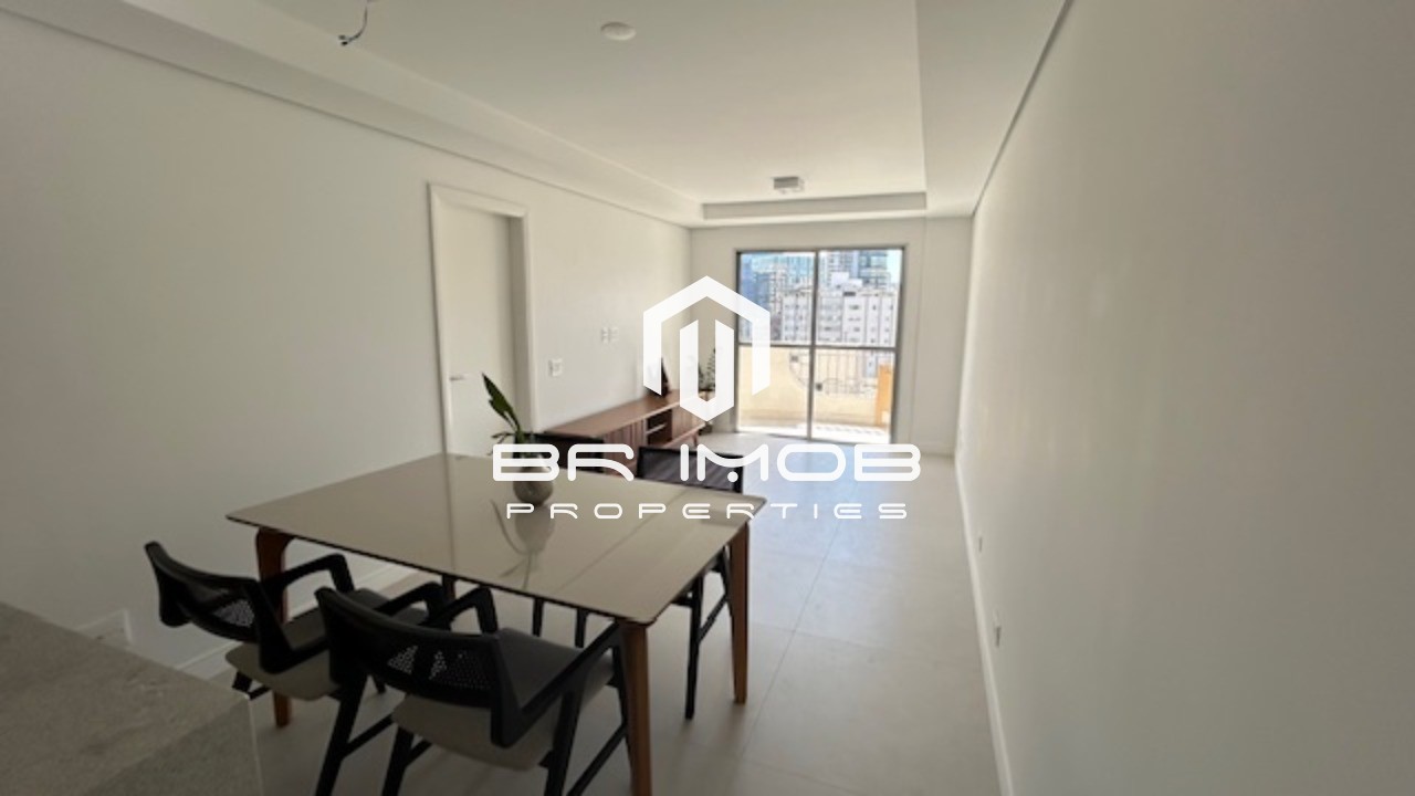 Apartamento, 2 quartos, 69 m² - Foto 1