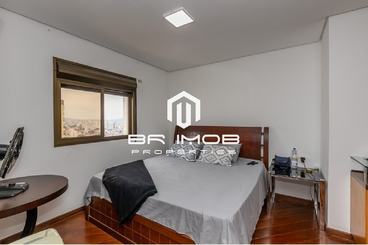 Apartamento, 4 quartos, 212 m² - Foto 21