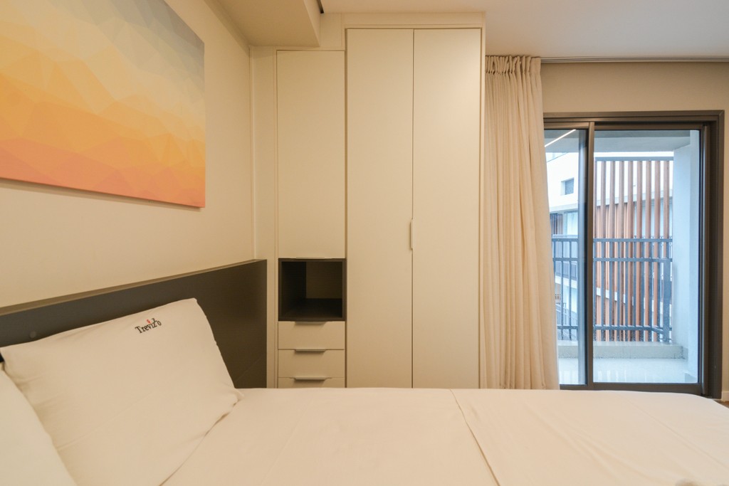 Apartamento, 1 quarto, 32 m² - Foto 21