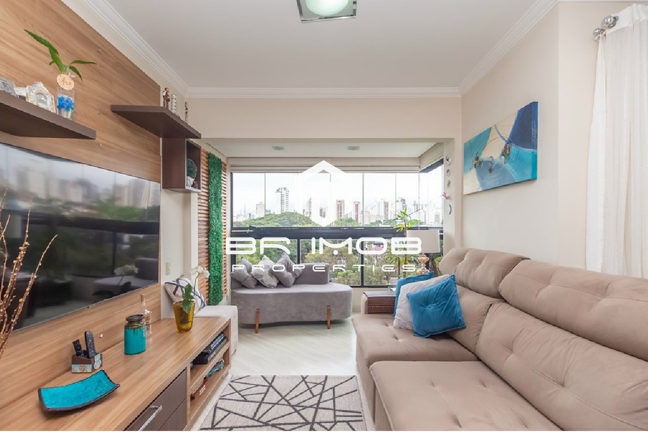 Apartamento, 4 quartos, 110 m² - Foto 6