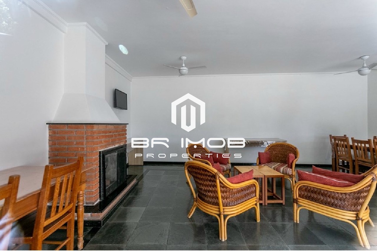 Apartamento, 2 quartos, 94 m² - Foto 28
