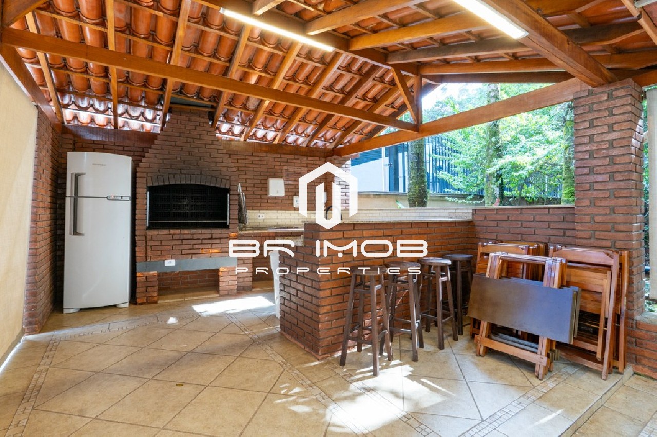 Apartamento, 3 quartos, 63 m² - Foto 27