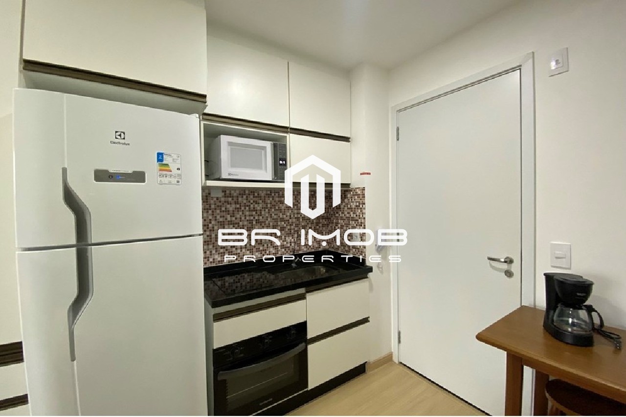 Apartamento, 1 quarto, 33 m² - Foto 14