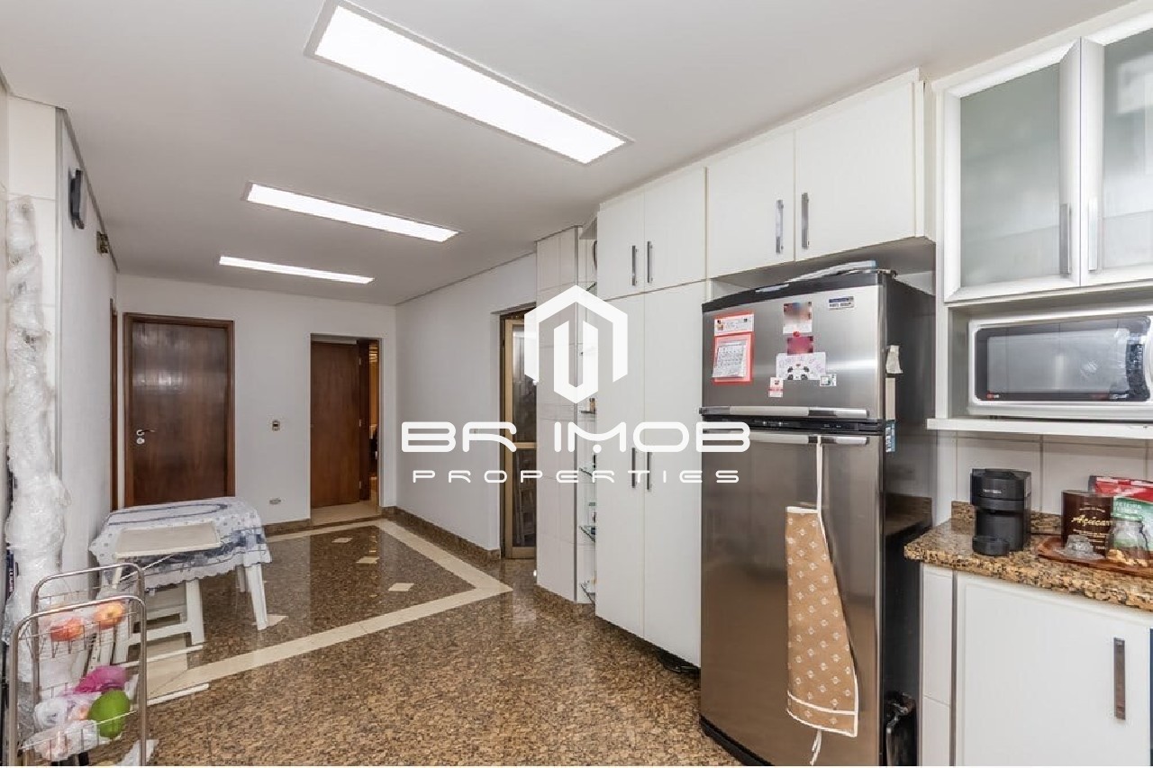 Apartamento, 4 quartos, 212 m² - Foto 16