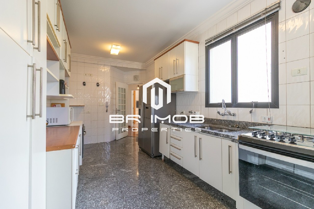 Apartamento, 3 quartos, 161 m² - Foto 12