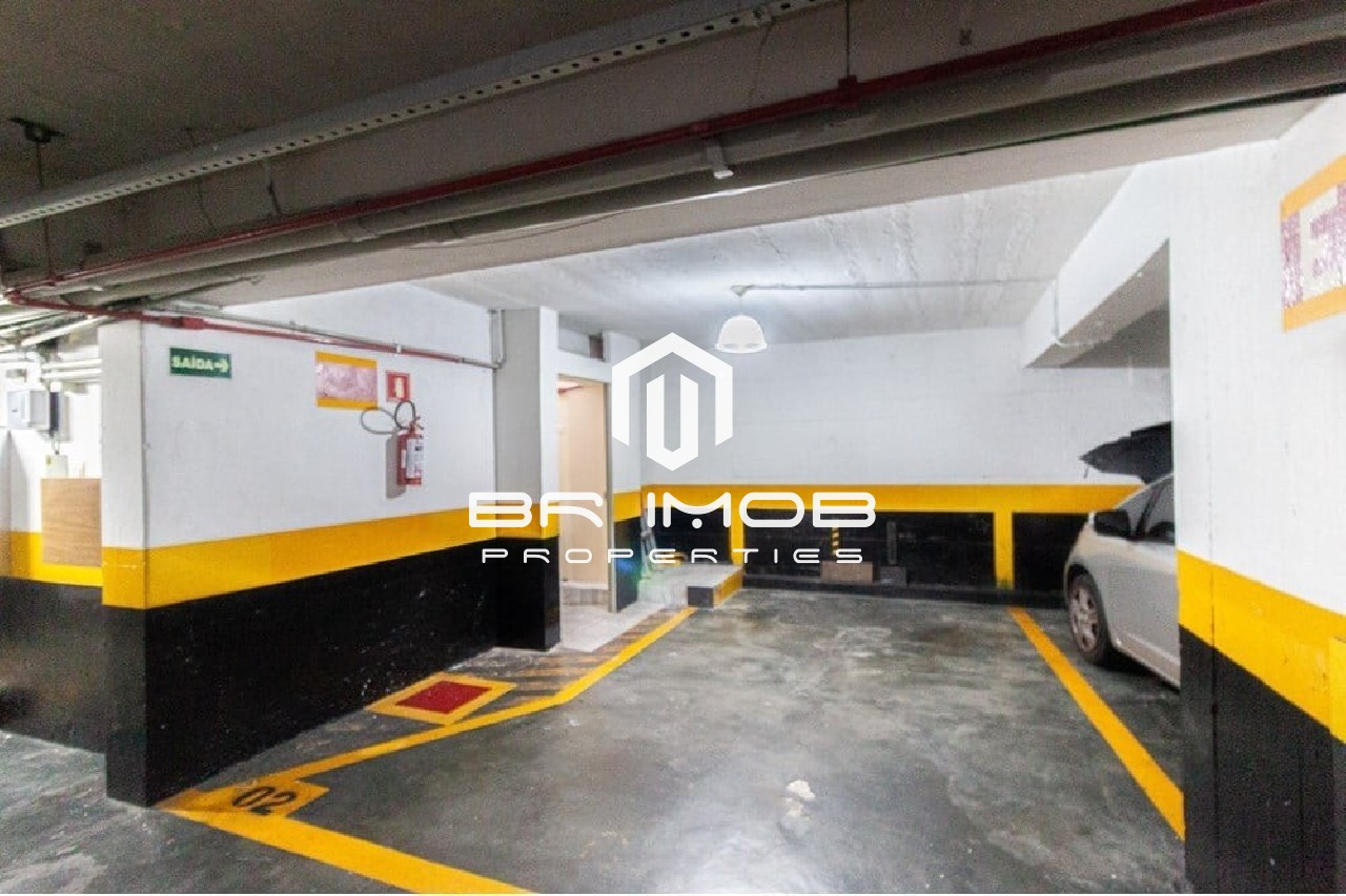 Apartamento, 3 quartos, 172 m² - Foto 35