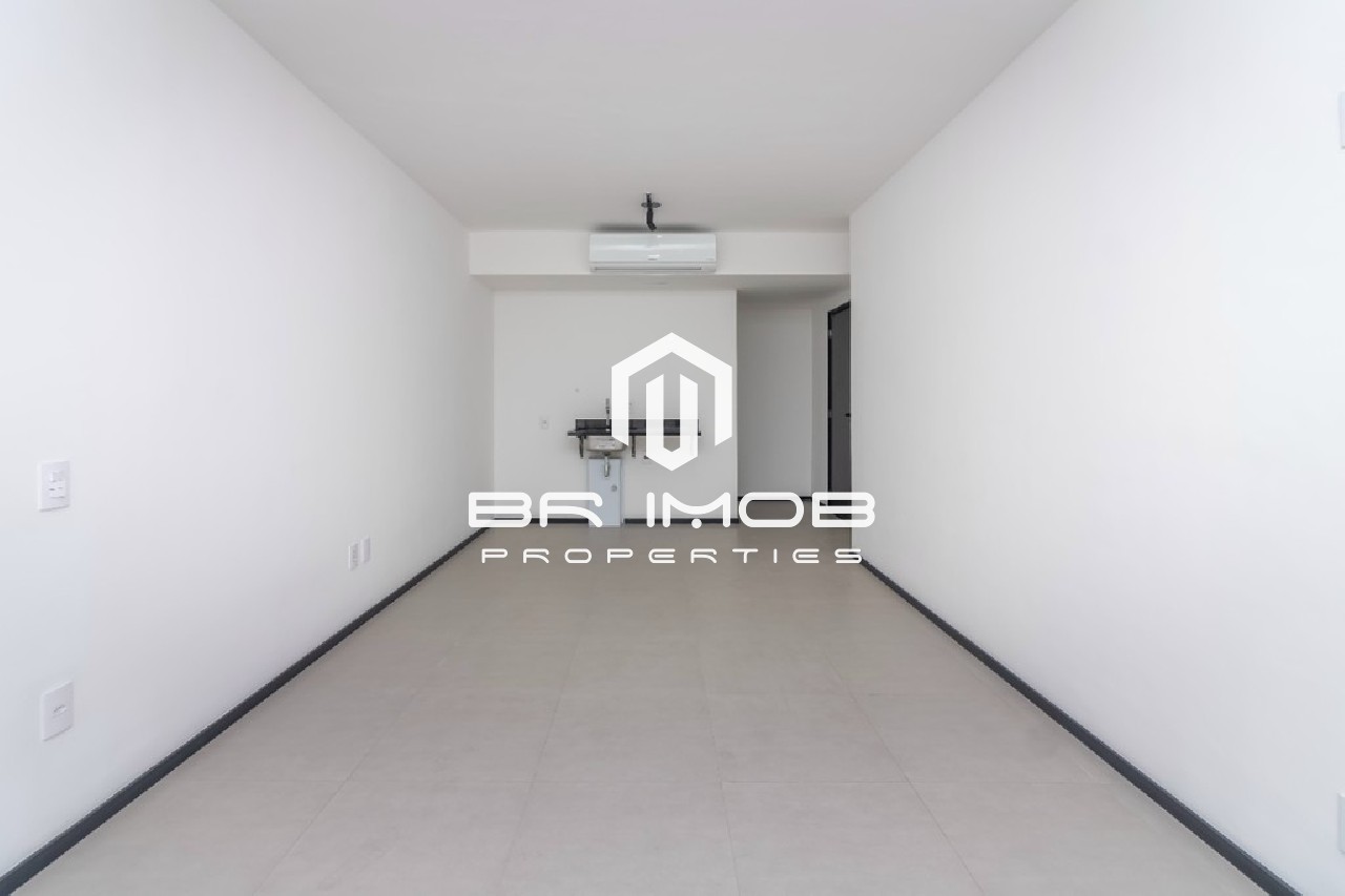 Apartamento, 1 quarto, 32 m² - Foto 12