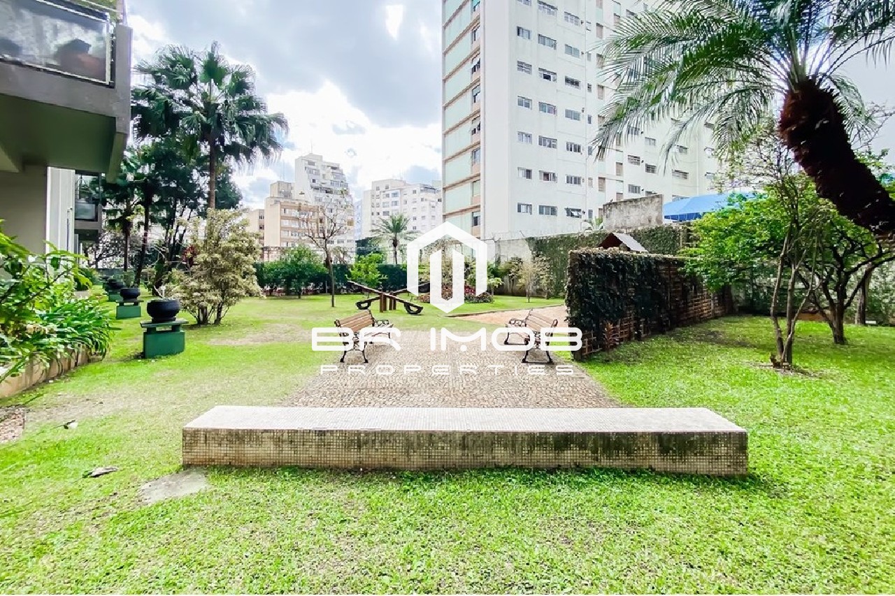 Apartamento, 3 quartos, 199 m² - Foto 24