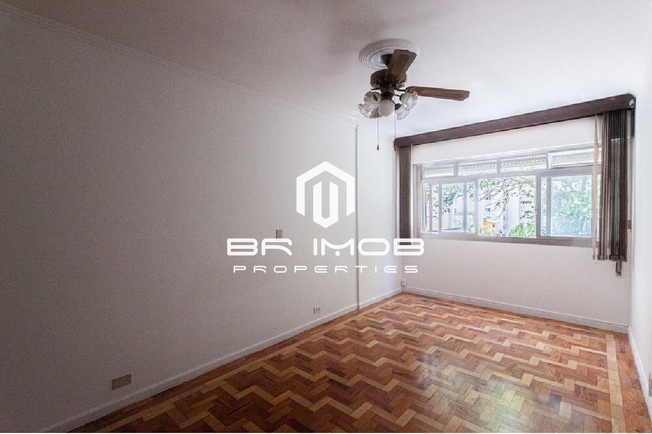 Apartamento, 3 quartos, 172 m² - Foto 21