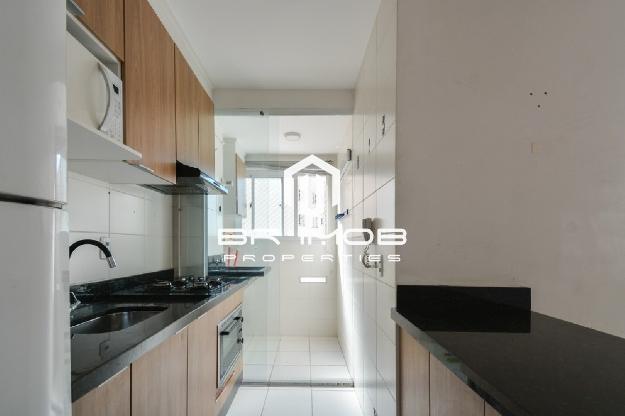 Apartamento, 2 quartos, 42 m² - Foto 11