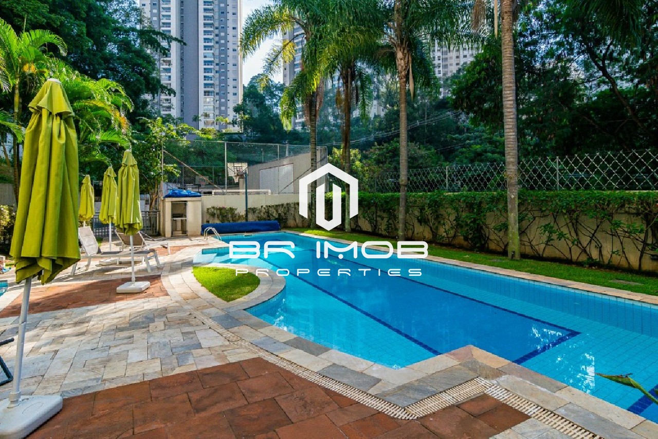 Apartamento, 3 quartos, 61 m² - Foto 25
