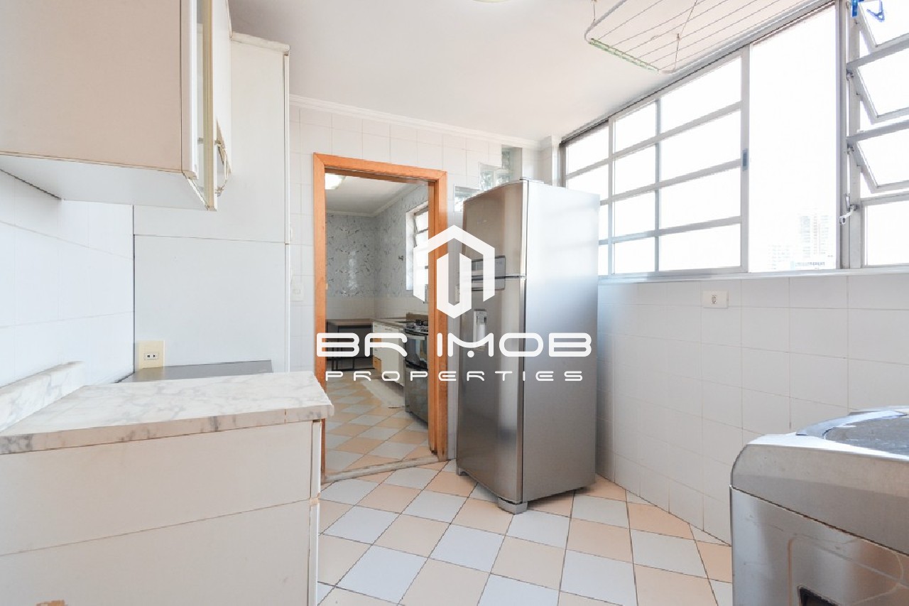 Apartamento, 2 quartos, 130 m² - Foto 13