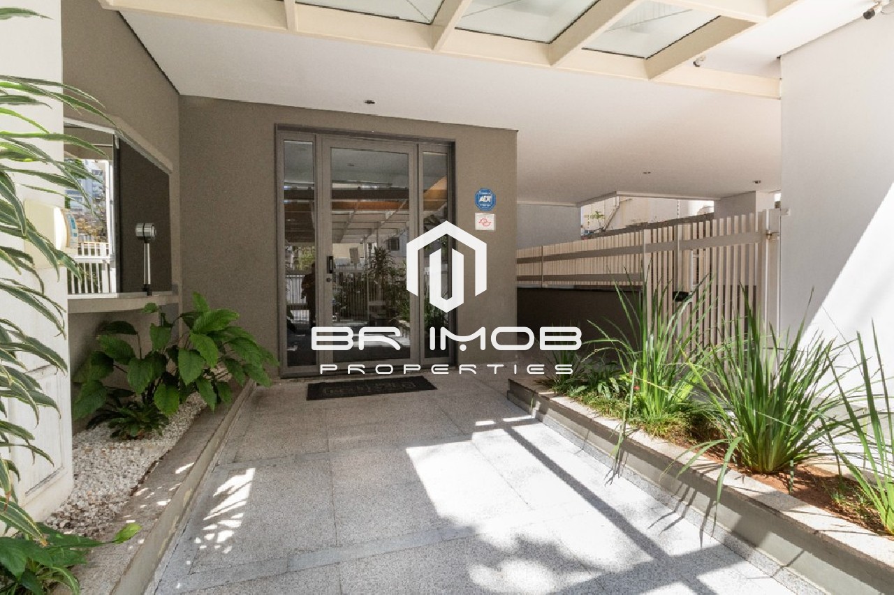 Apartamento, 1 quarto, 34 m² - Foto 28