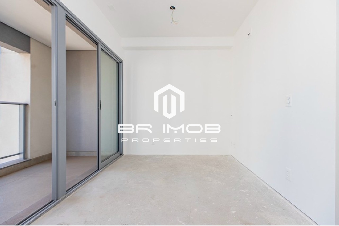 Apartamento, 1 quarto, 26 m² - Foto 8