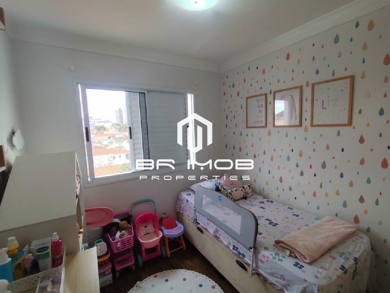 Apartamento, 2 quartos, 60 m² - Foto 20