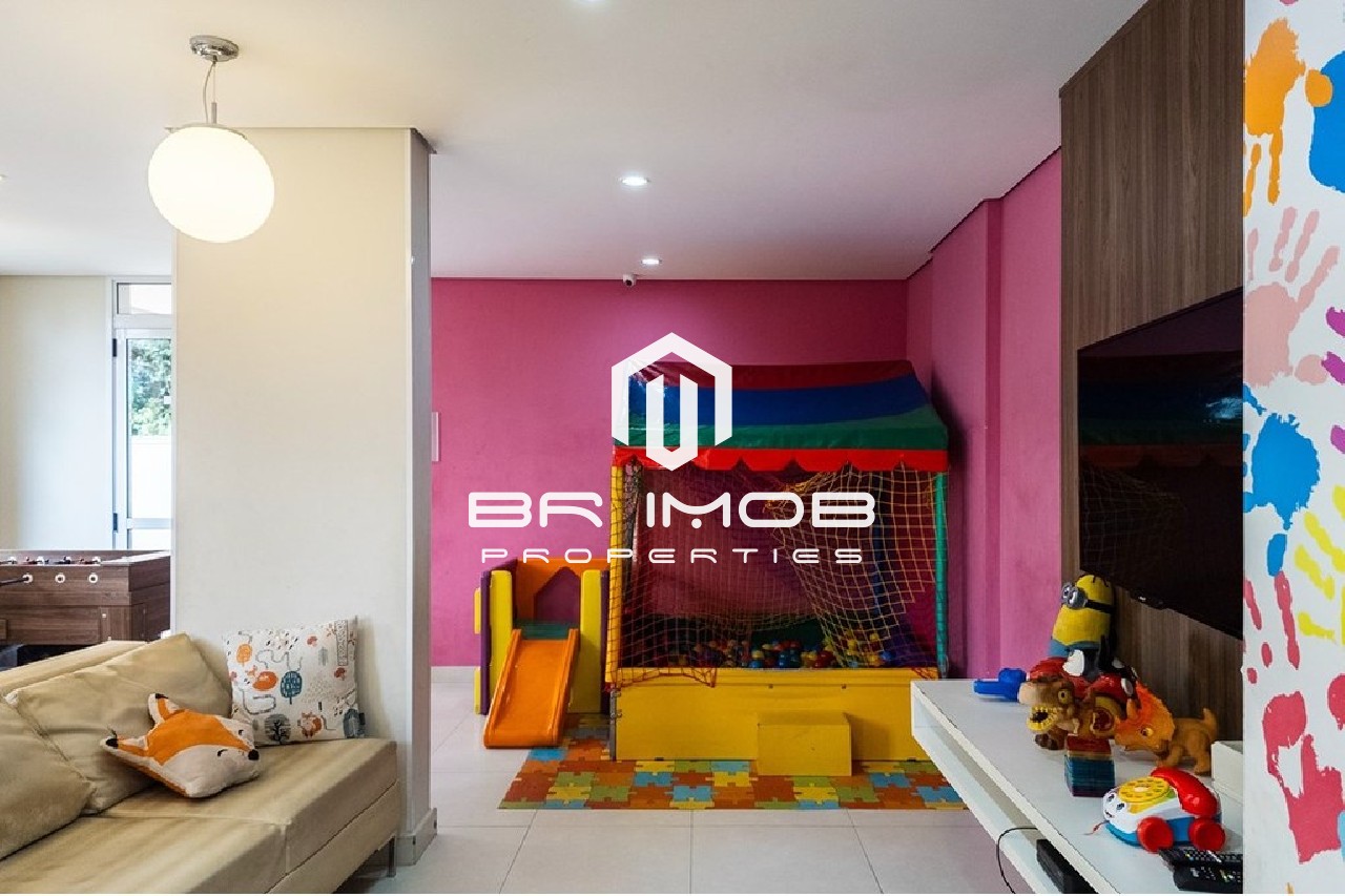 Apartamento, 2 quartos, 53 m² - Foto 60