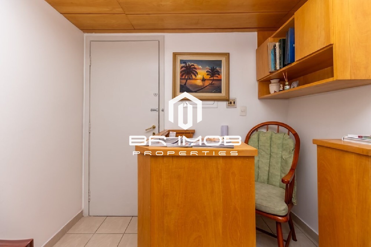 Sala-Conjunto, 30 m² - Foto 6