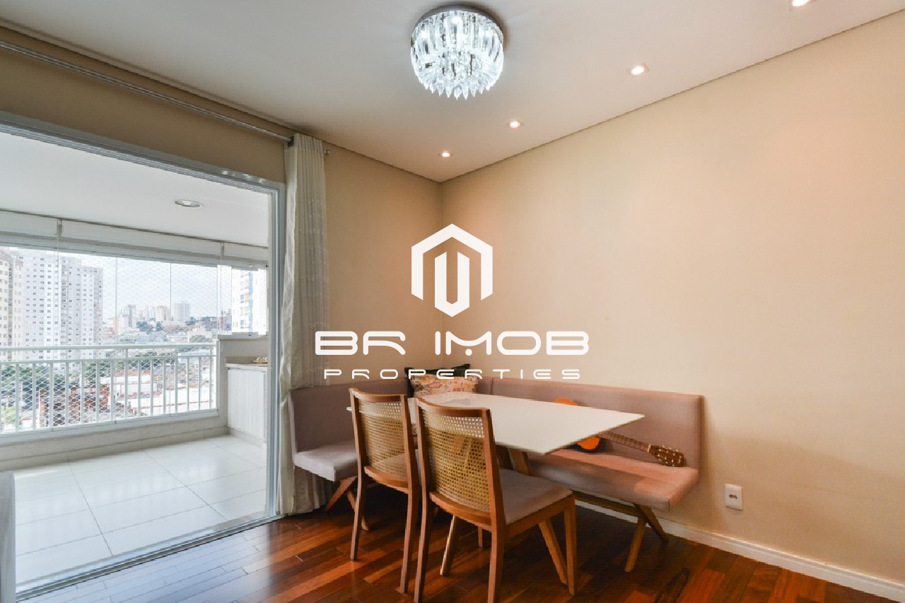 Apartamento, 3 quartos, 102 m² - Foto 12