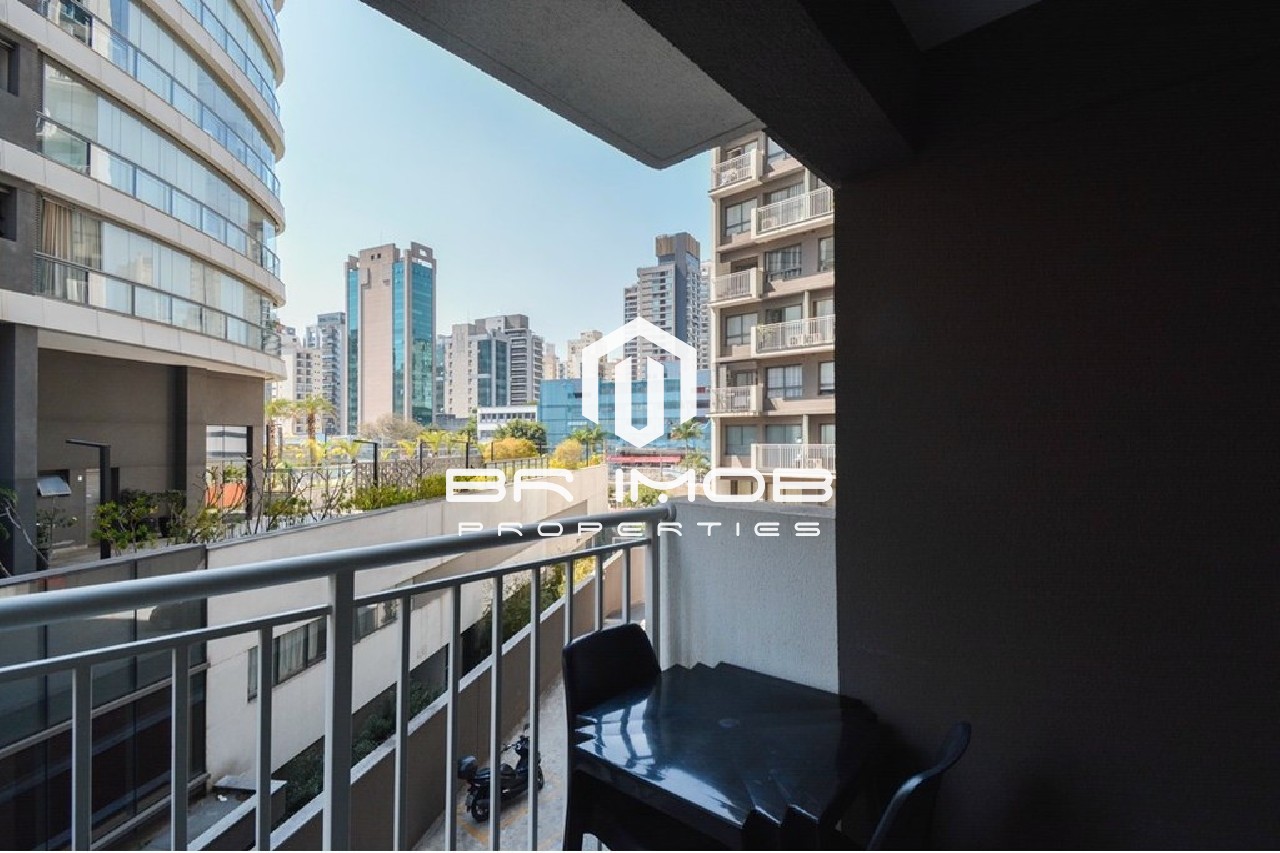 Apartamento, 1 quarto, 27 m² - Foto 6