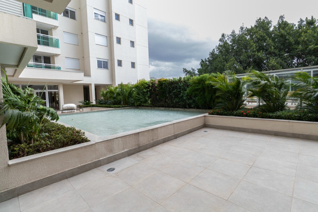 Apartamento, 1 quarto, 42 m² - Foto 39