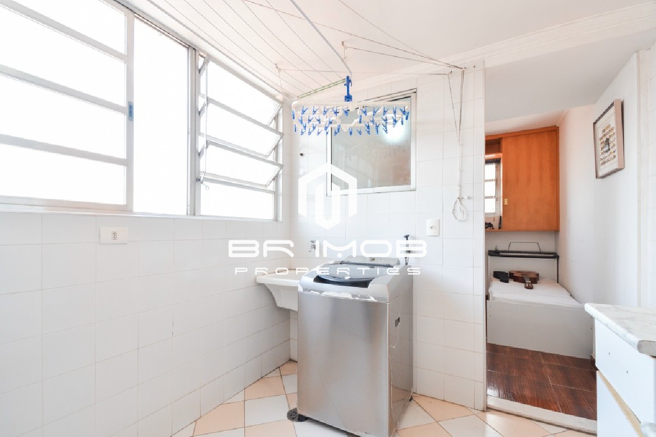 Apartamento, 2 quartos, 130 m² - Foto 16