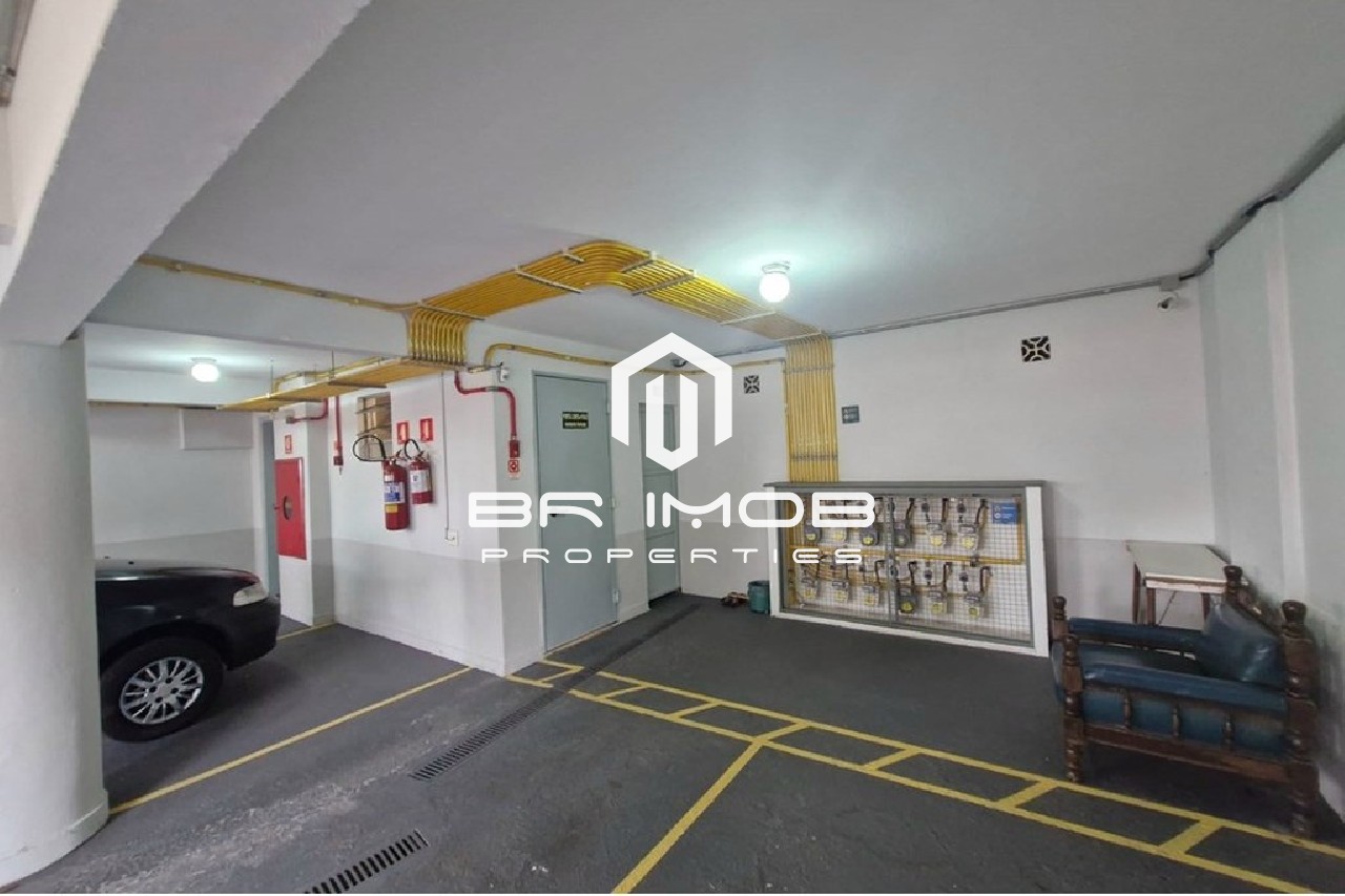 Apartamento, 1 quarto, 47 m² - Foto 17