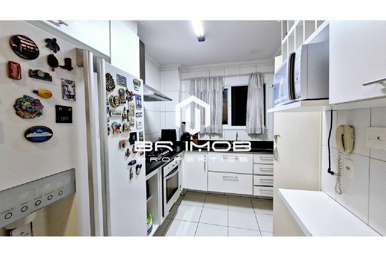 Apartamento, 3 quartos, 96 m² - Foto 9