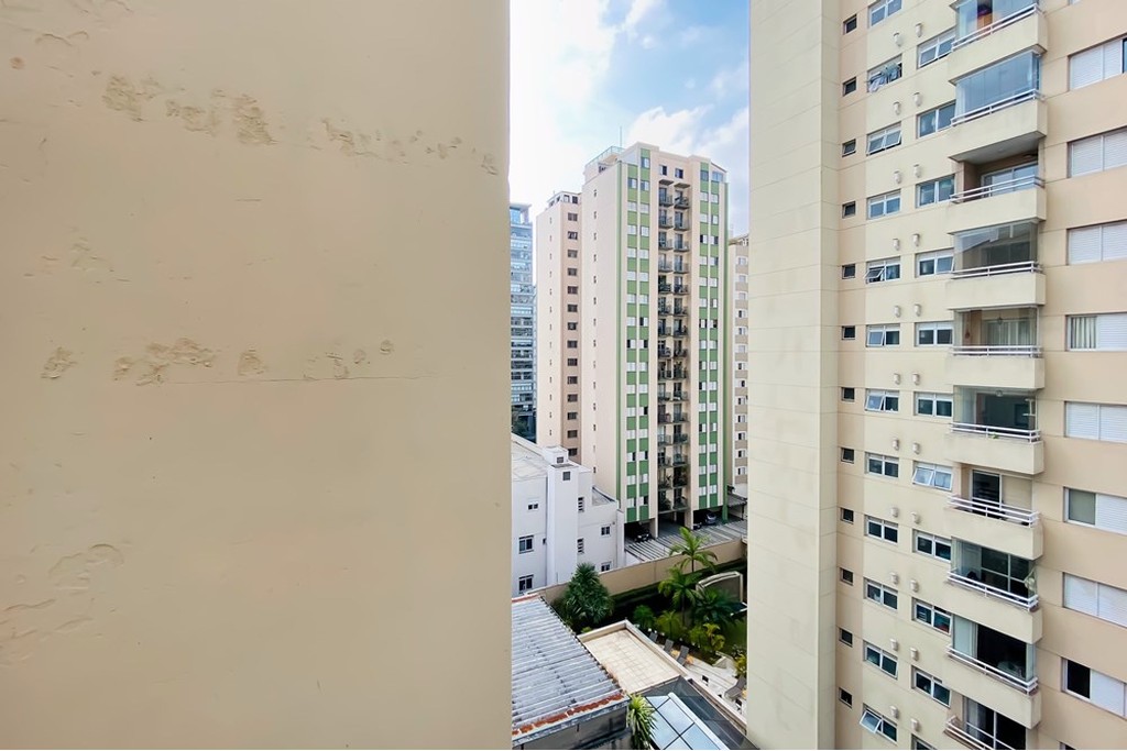 Apartamento, 2 quartos, 39 m² - Foto 33