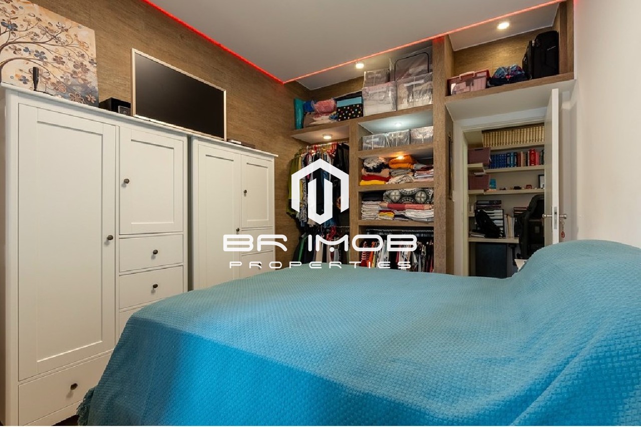 Apartamento, 2 quartos, 88 m² - Foto 17