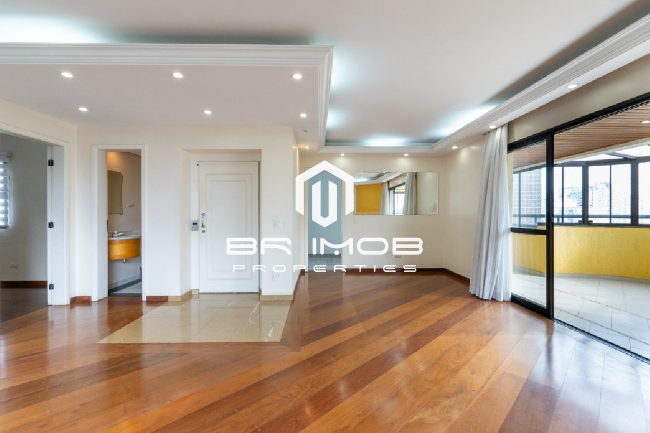 Apartamento, 4 quartos, 173 m² - Foto 8