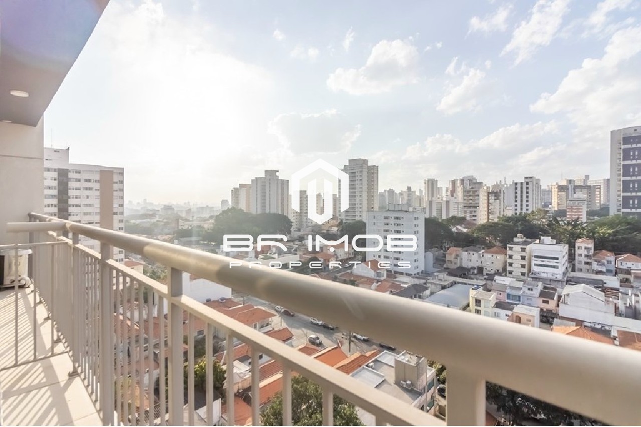 Apartamento, 1 quarto, 19 m² - Foto 1