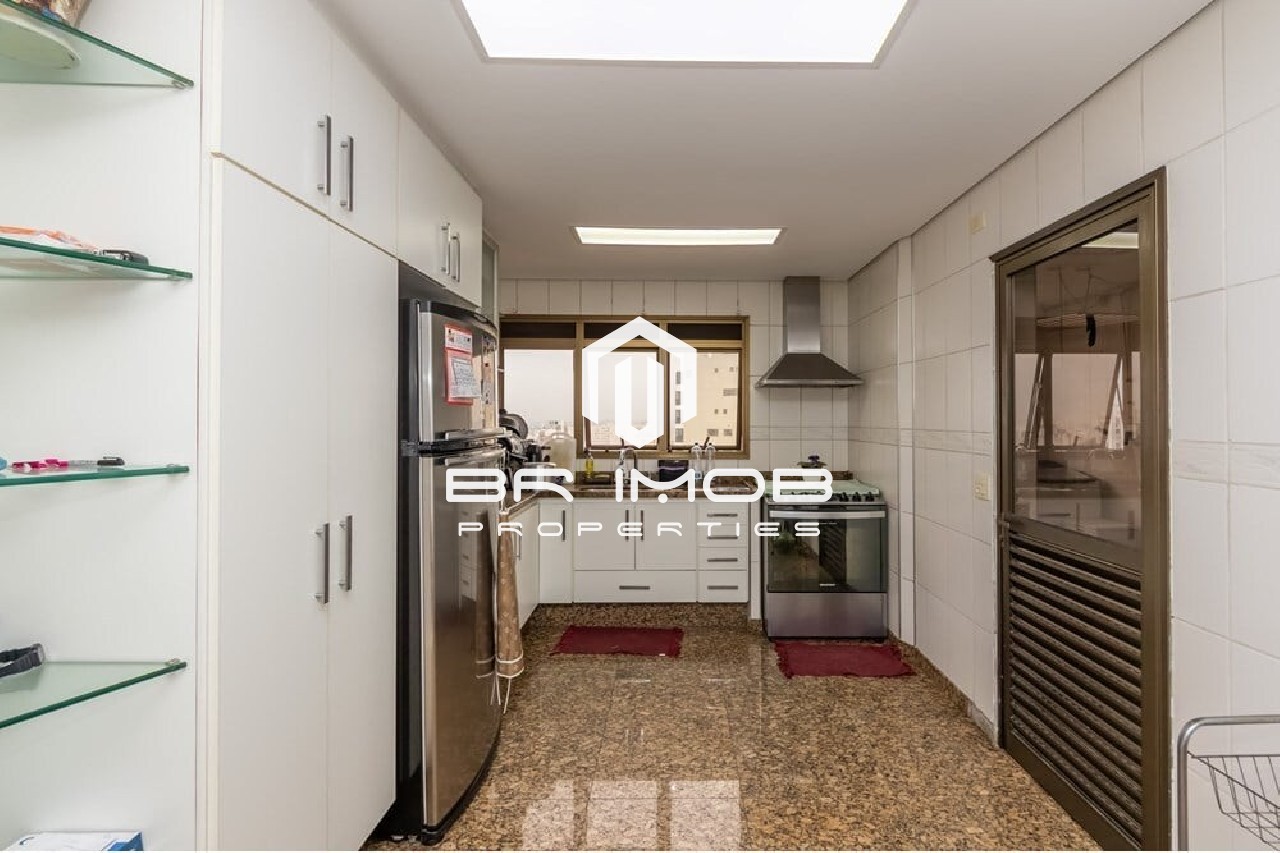 Apartamento, 4 quartos, 212 m² - Foto 17