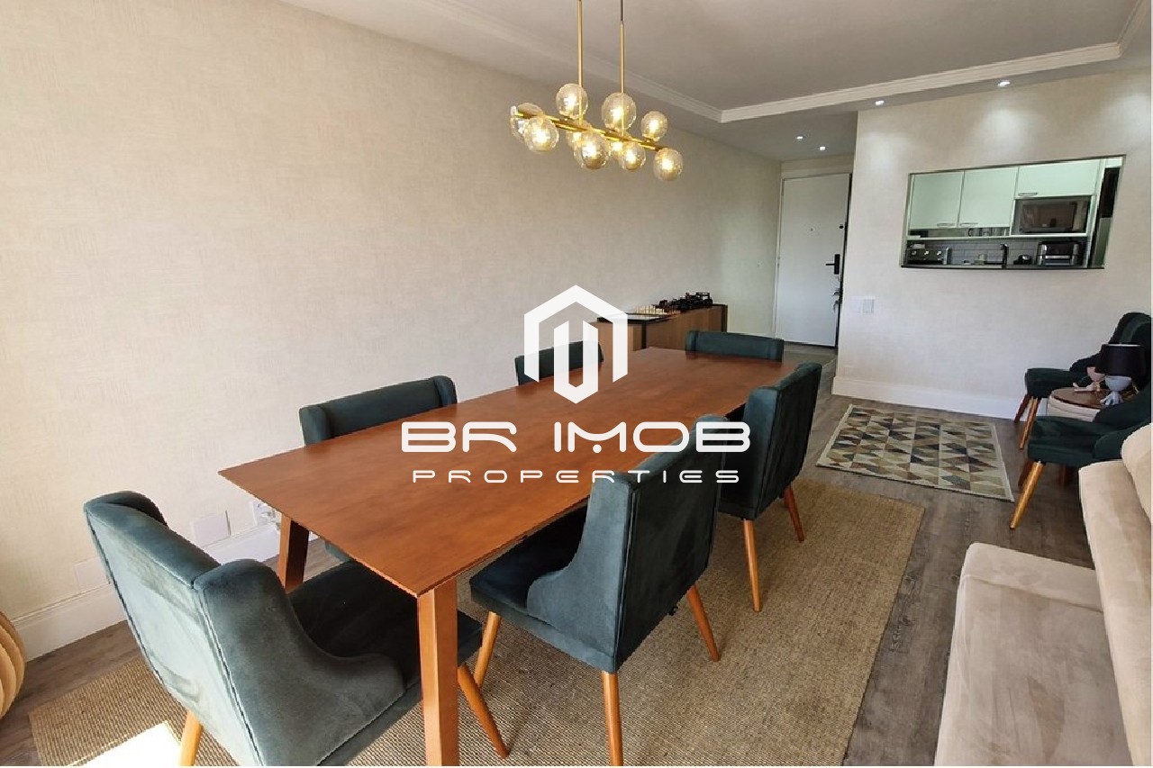 Apartamento, 2 quartos, 75 m² - Foto 14