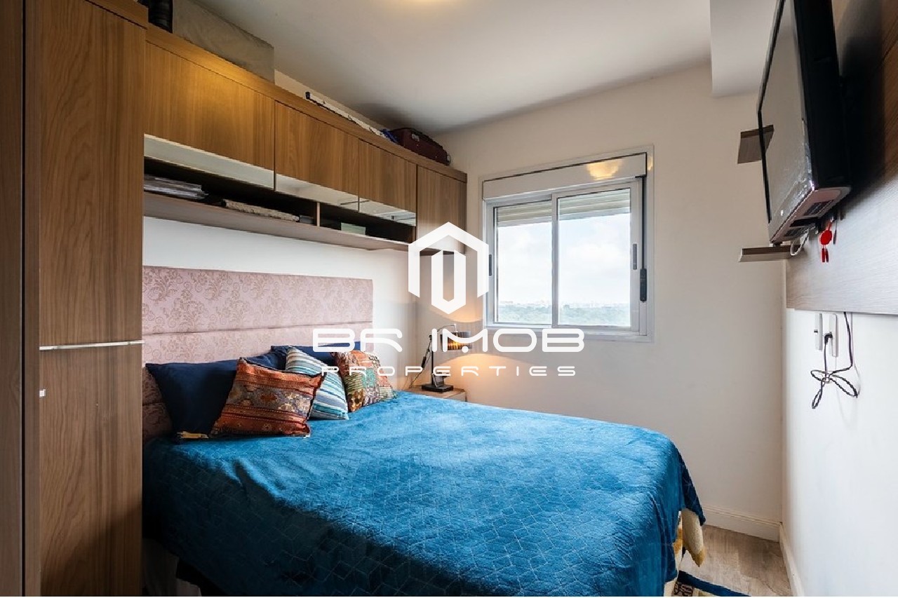 Apartamento, 2 quartos, 53 m² - Foto 20