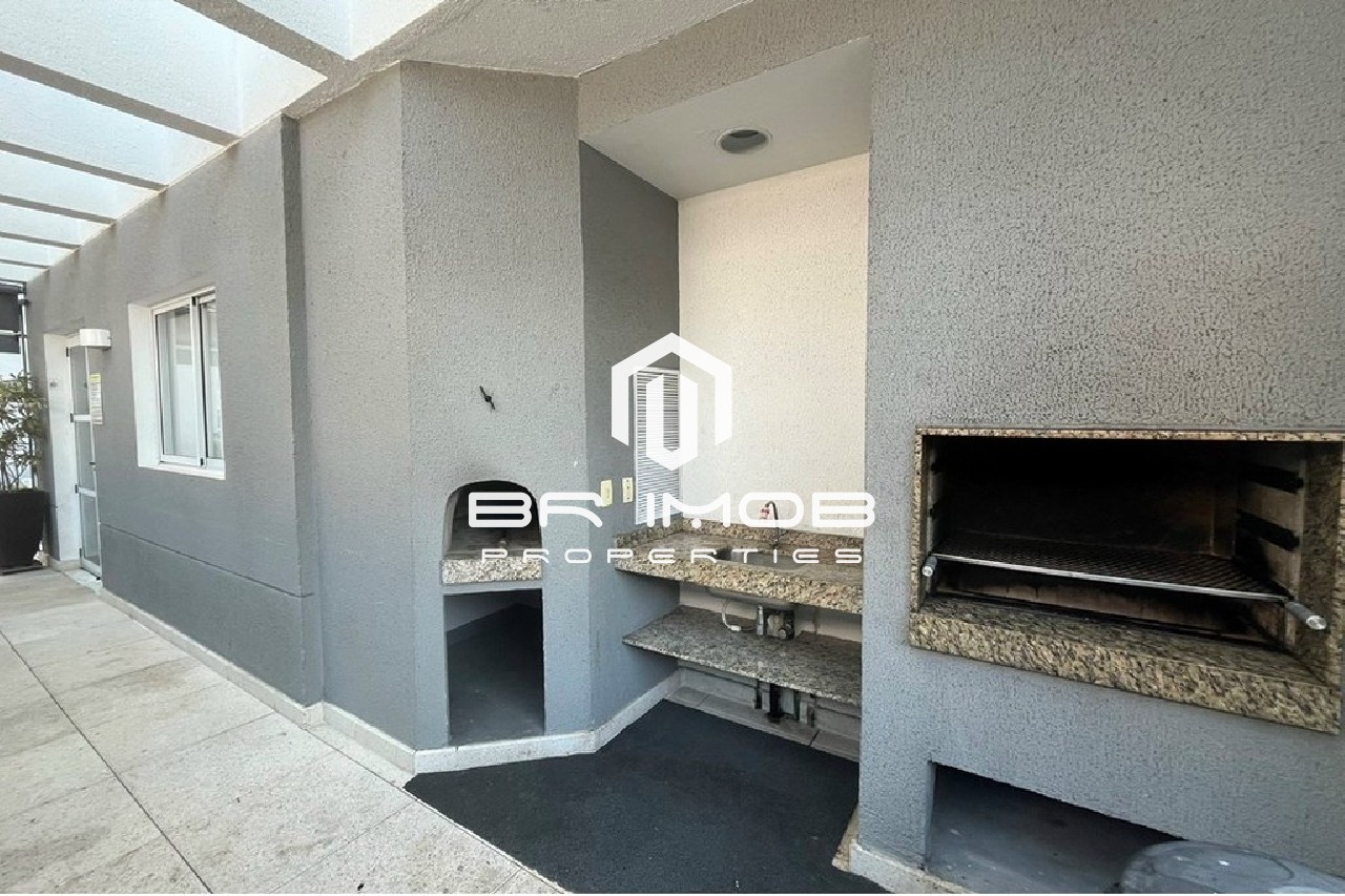 Apartamento, 3 quartos, 60 m² - Foto 20