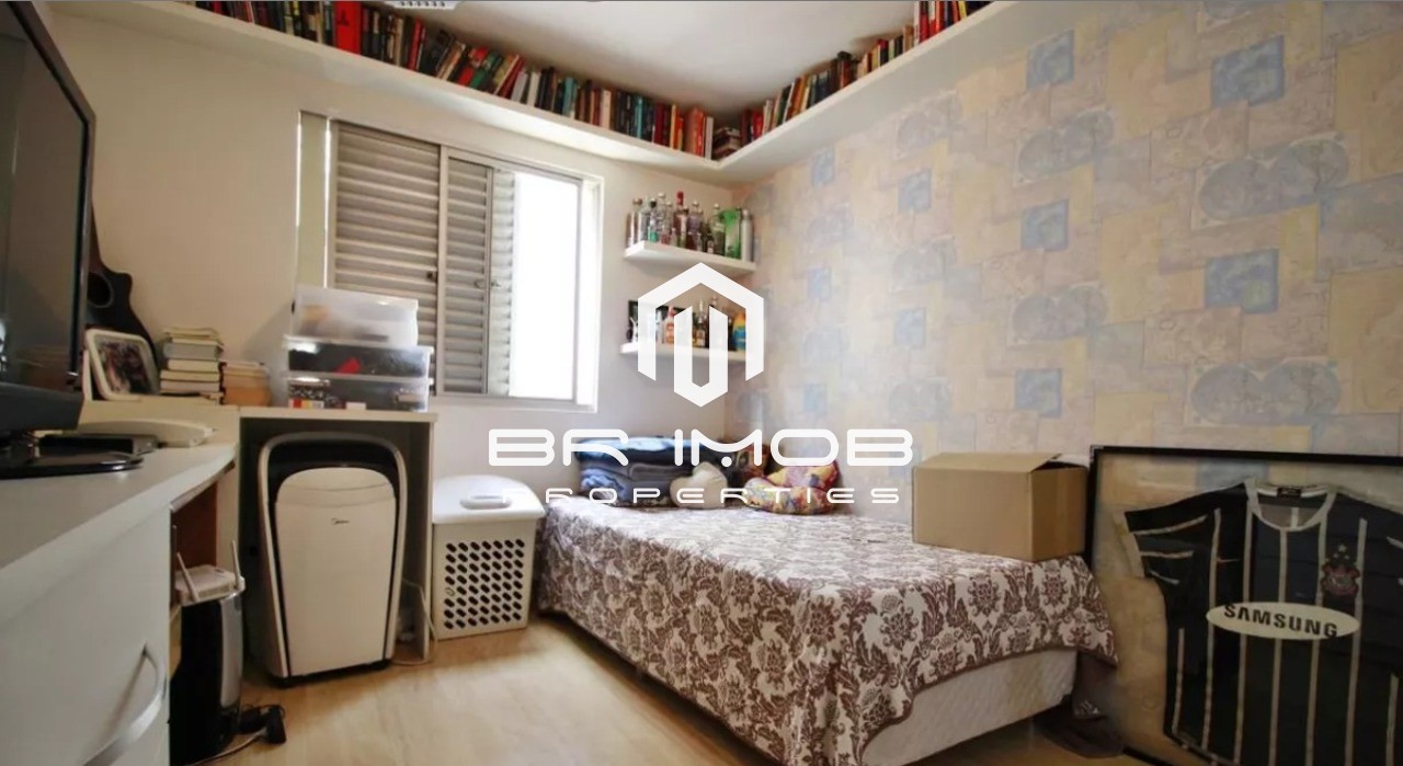 Apartamento, 3 quartos, 130 m² - Foto 16
