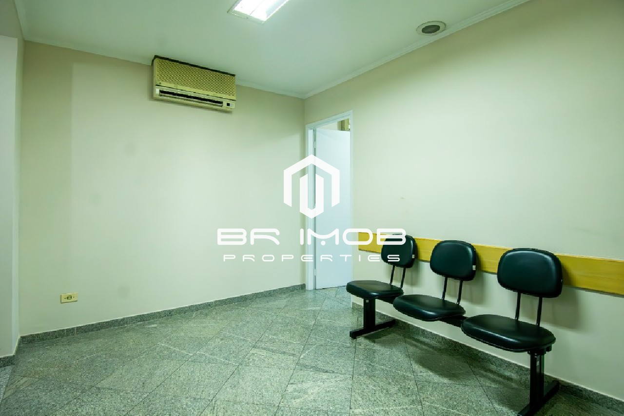 Sala-Conjunto, 32 m² - Foto 26