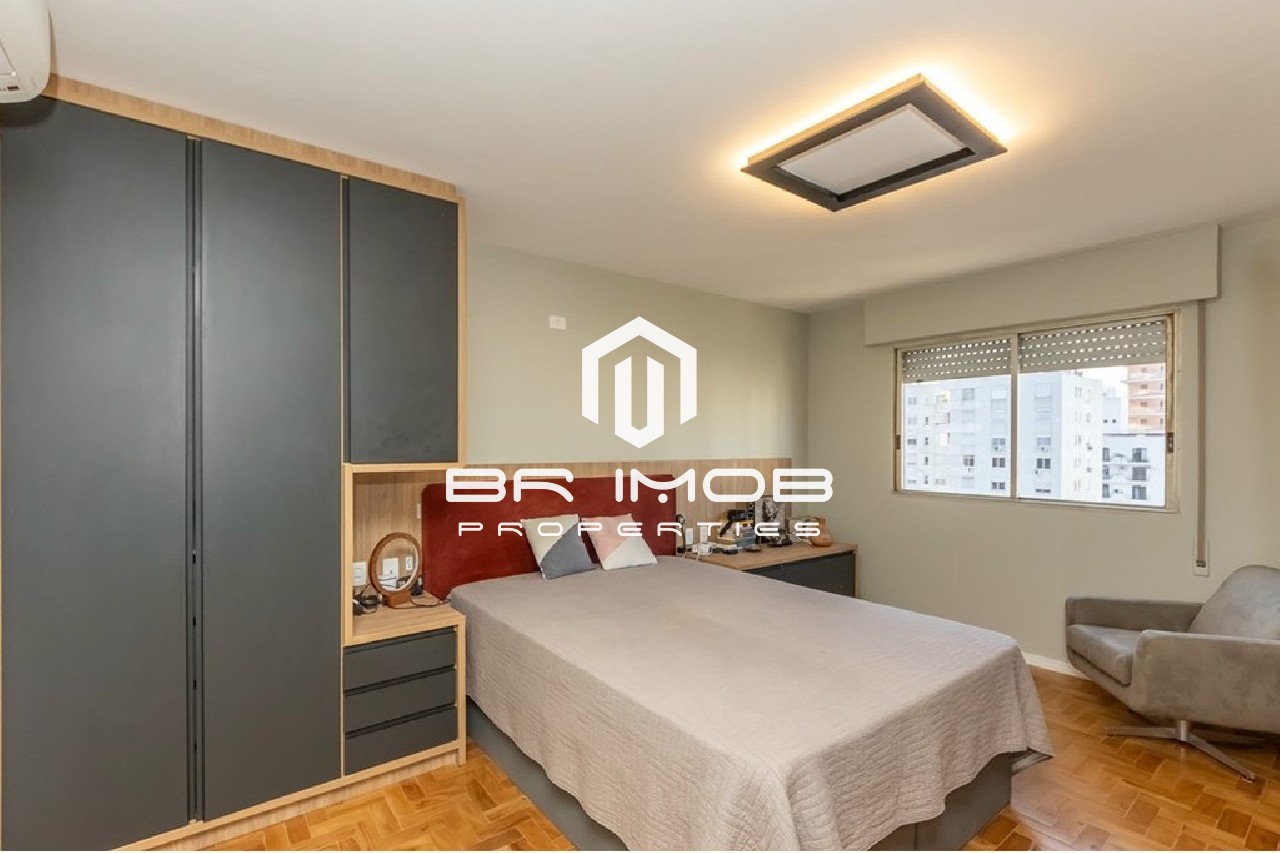 Apartamento, 2 quartos, 127 m² - Foto 23