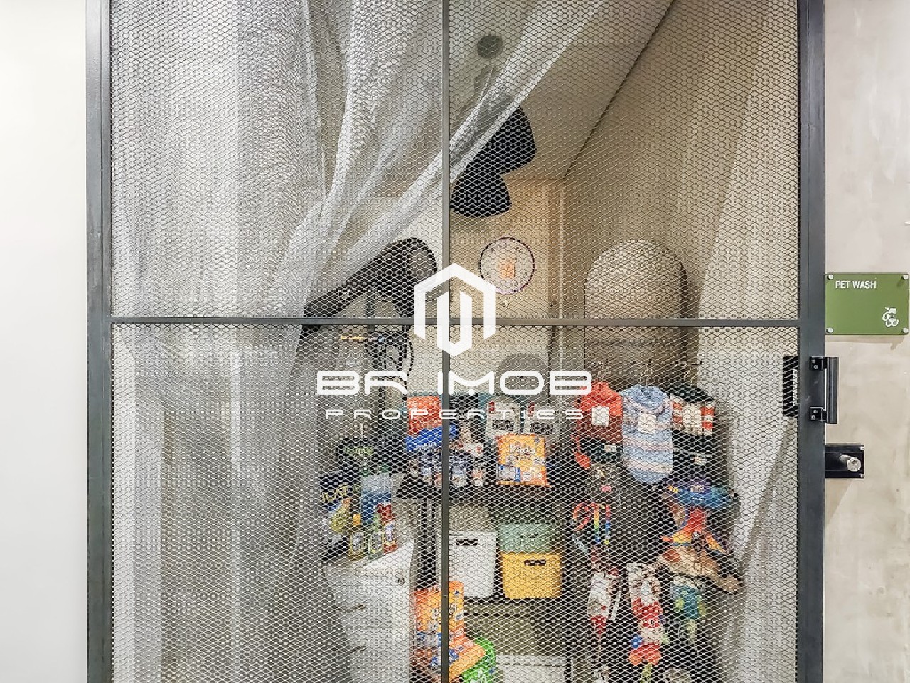 Apartamento, 1 quarto, 32 m² - Foto 26