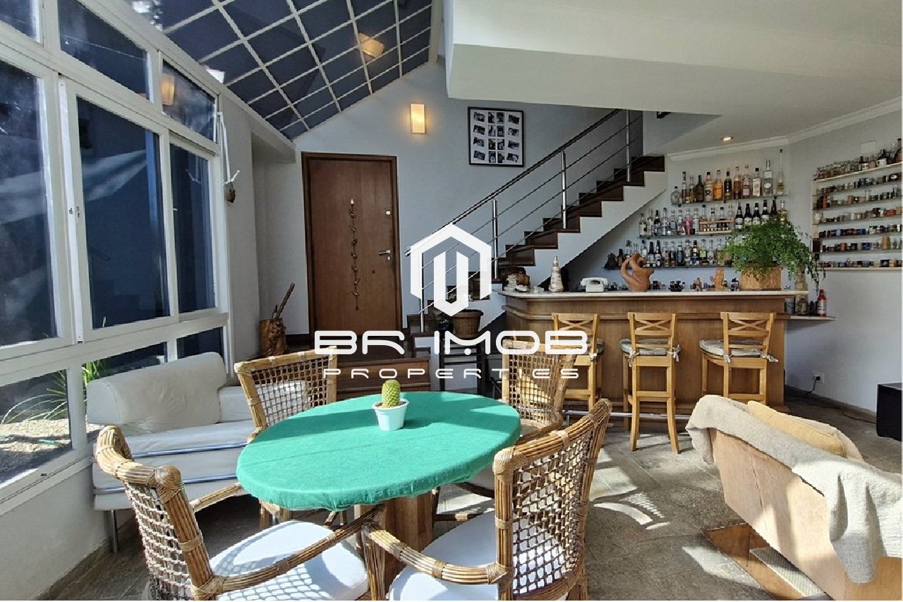 Apartamento, 3 quartos, 220 m² - Foto 9