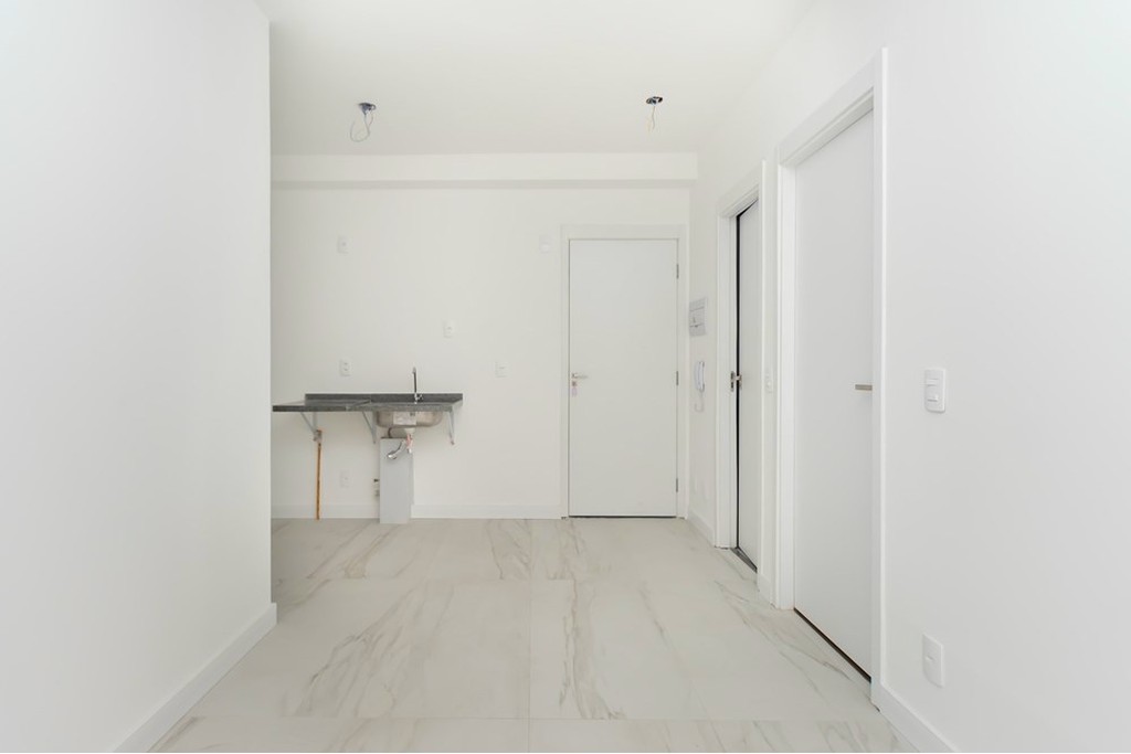 Apartamento, 2 quartos, 39 m² - Foto 25