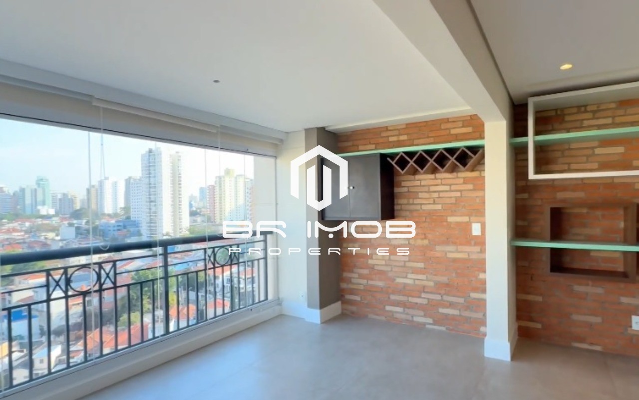 Apartamento, 3 quartos, 92 m² - Foto 1