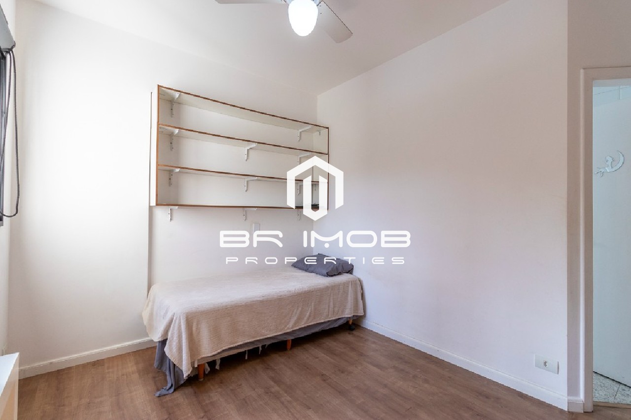 Apartamento, 3 quartos, 161 m² - Foto 28