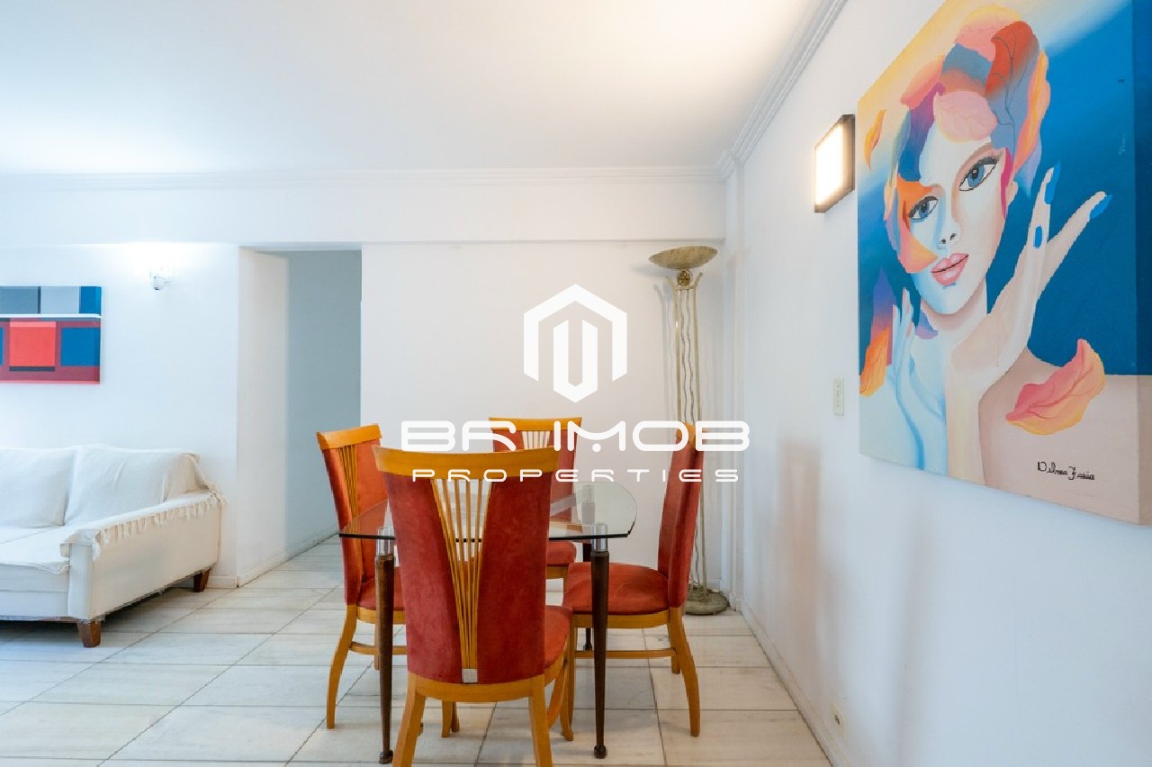 Apartamento, 3 quartos, 63 m² - Foto 11