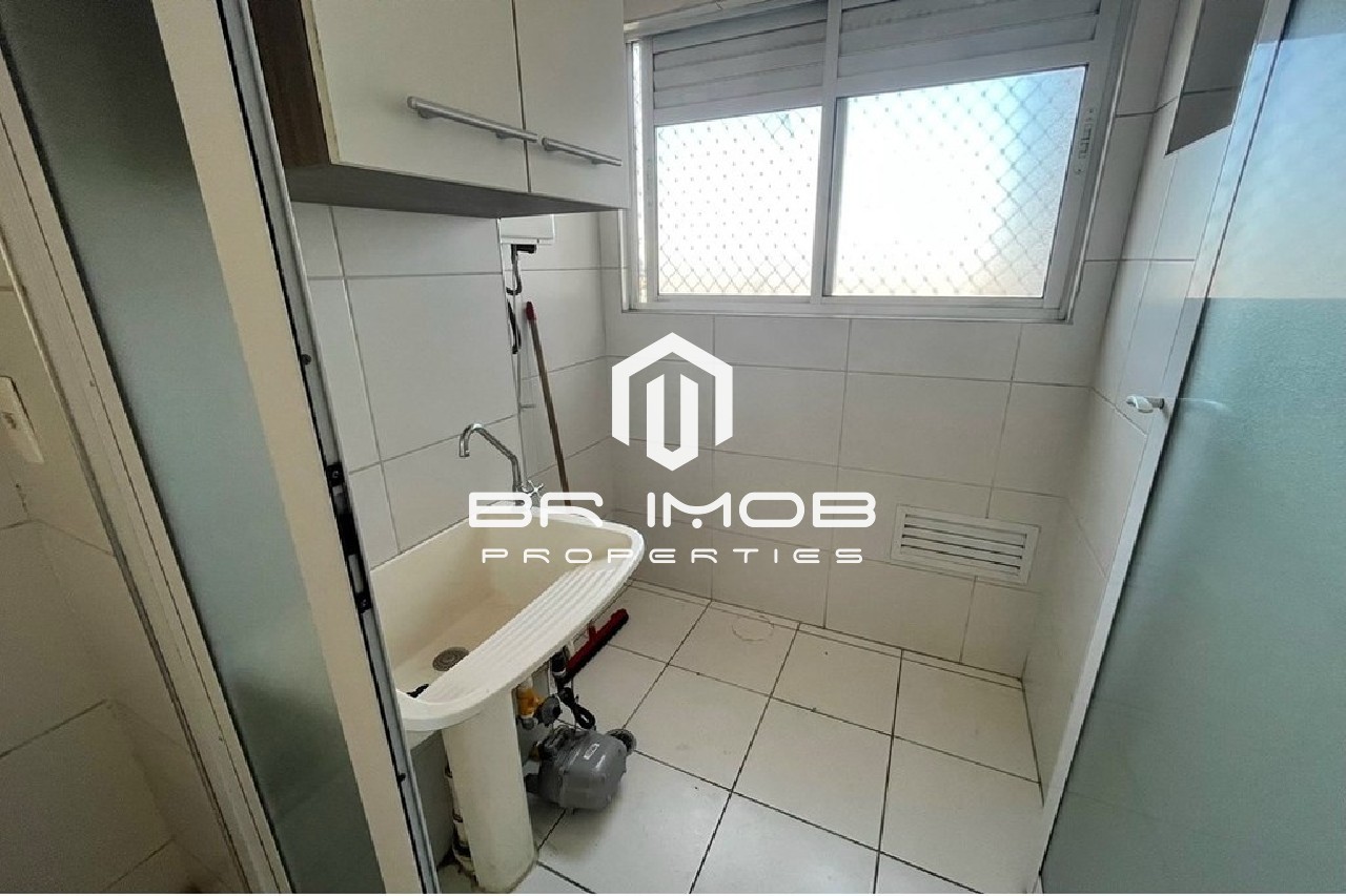 Apartamento, 3 quartos, 60 m² - Foto 11